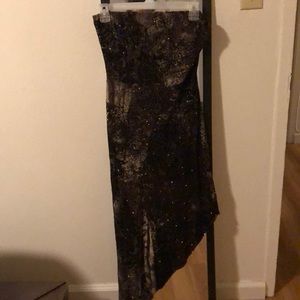 Charlotte Russe  dress